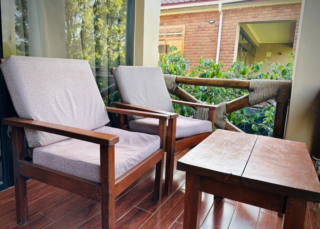 Best hotels for a safari in Tanzania