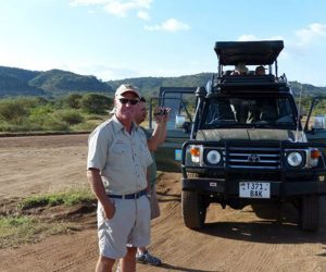 Safari Trends in Tanzania